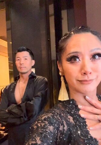 2025北海道知事杯に出場しました